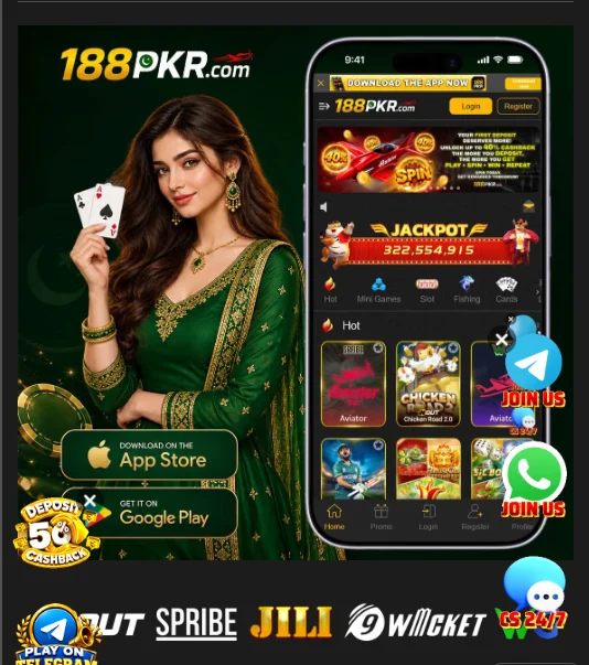 188pkr game download