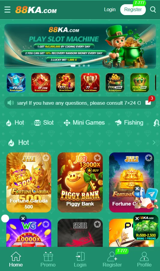 88ka game