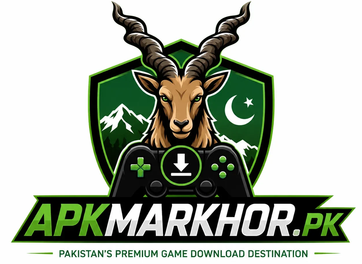 apk markhor logo