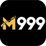 m999 game logo image