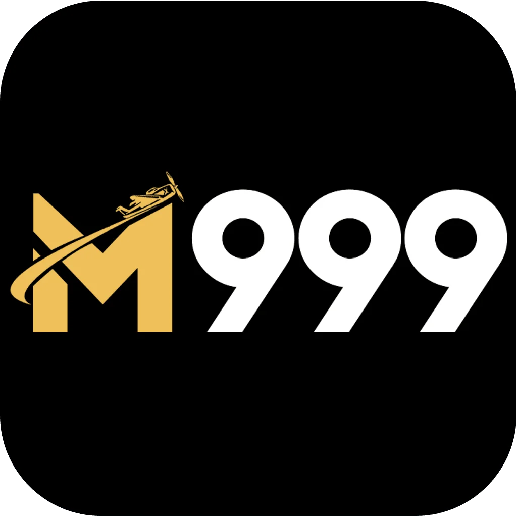 m999 game logo image
