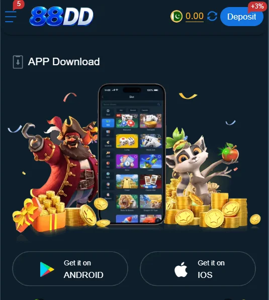 88dd game download