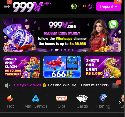 999v game