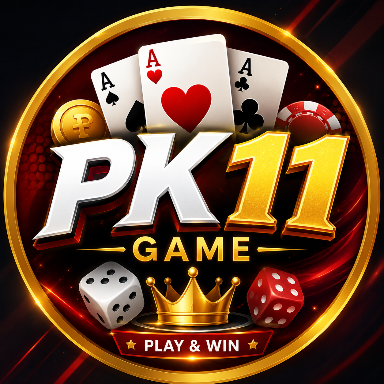 PK11 Game