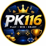 PK116 Game