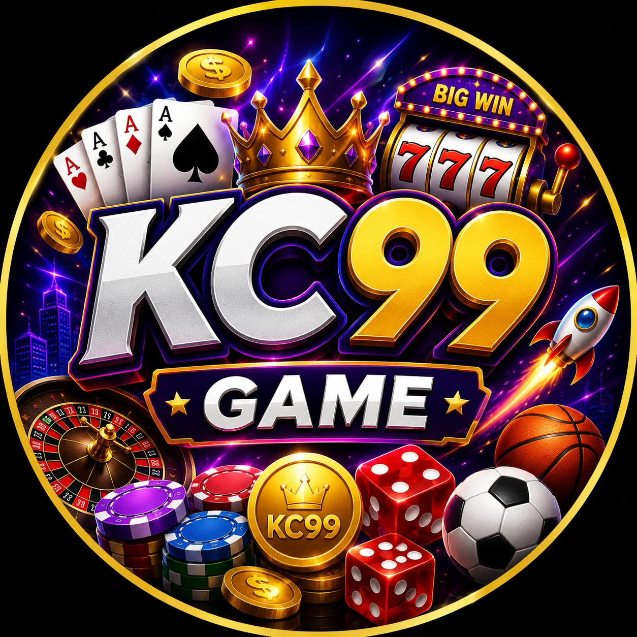 KC99 Game