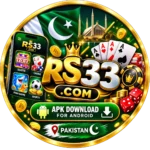 RS33 Game