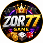 ZOR77 GAME