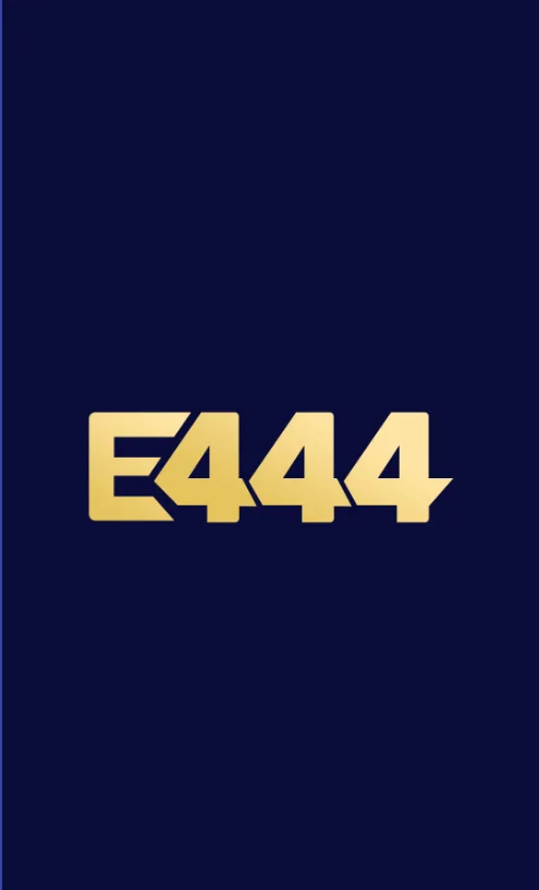 E444 GAME