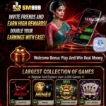 SM999 GAME